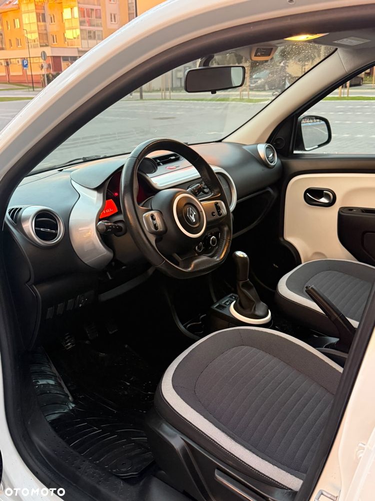 Renault Twingo - 7