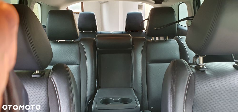 Mazda CX-9 3.7 V6 Limitowana edycja - 12