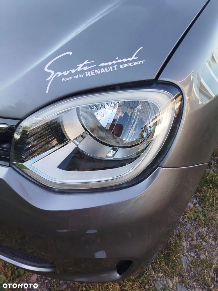 Renault Twingo - 11