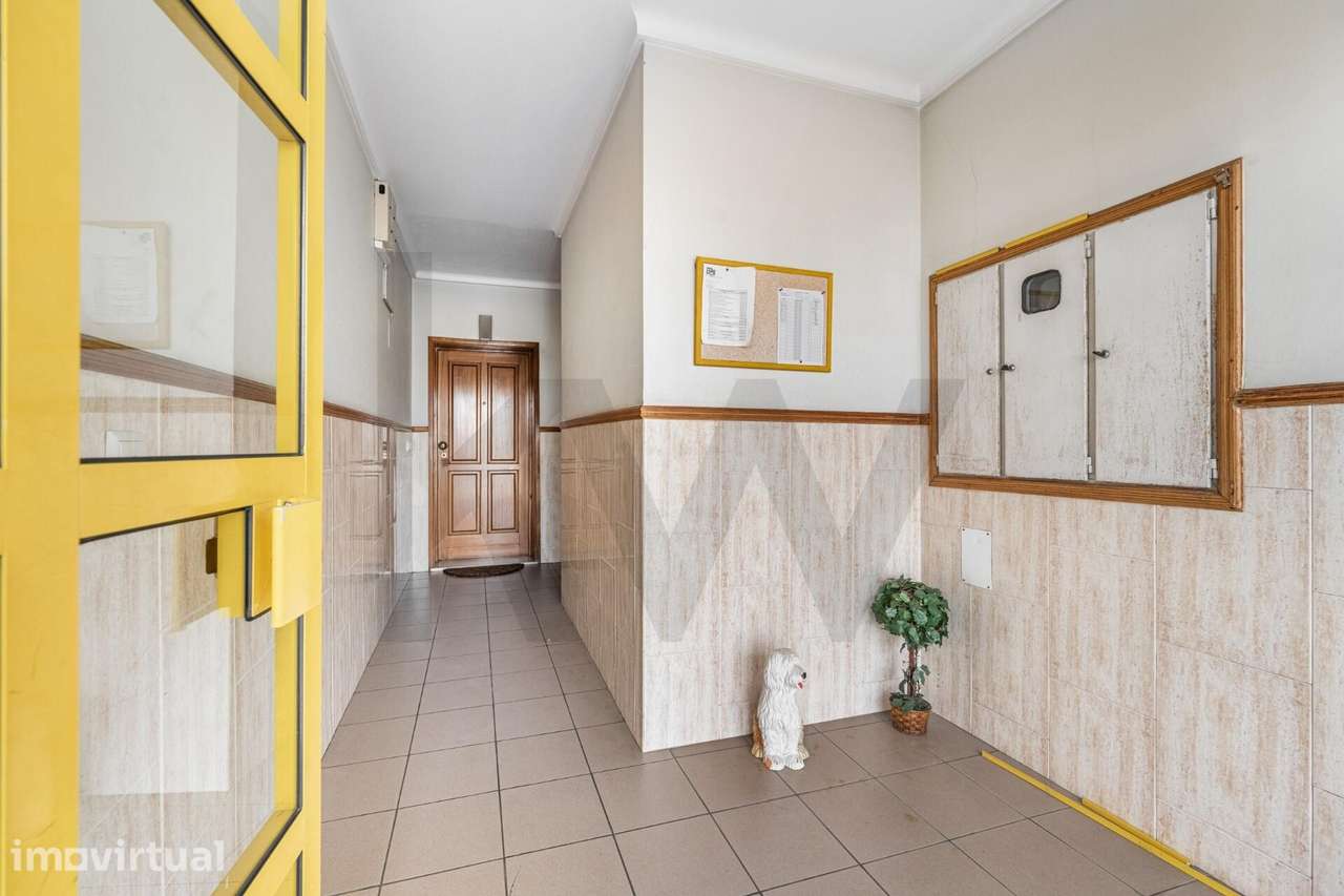 Apartamento T3 com terraço privativo - Vila Praia de Âncora - Grande imagem: 3/35