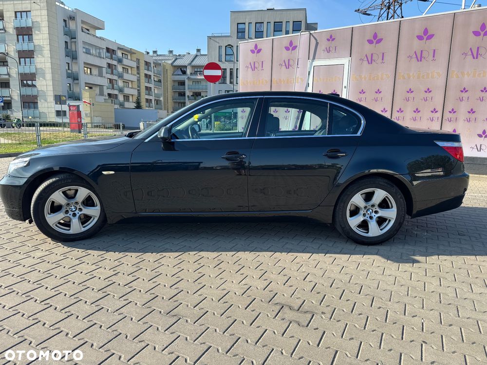 BMW Seria 5 - 9