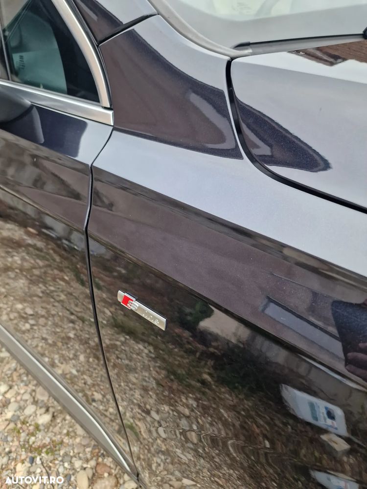 Audi Q7 3.0 TDI Quattro Tiptronic - 16