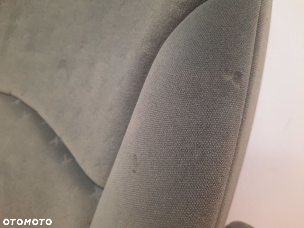 PEUGEOT 807 2.2 HDI III 02-07 FOTEL PASAŻERA - 6