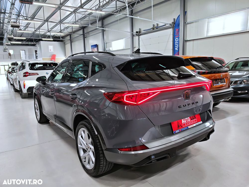 Cupra Formentor 1.5 TSI DSG - 6