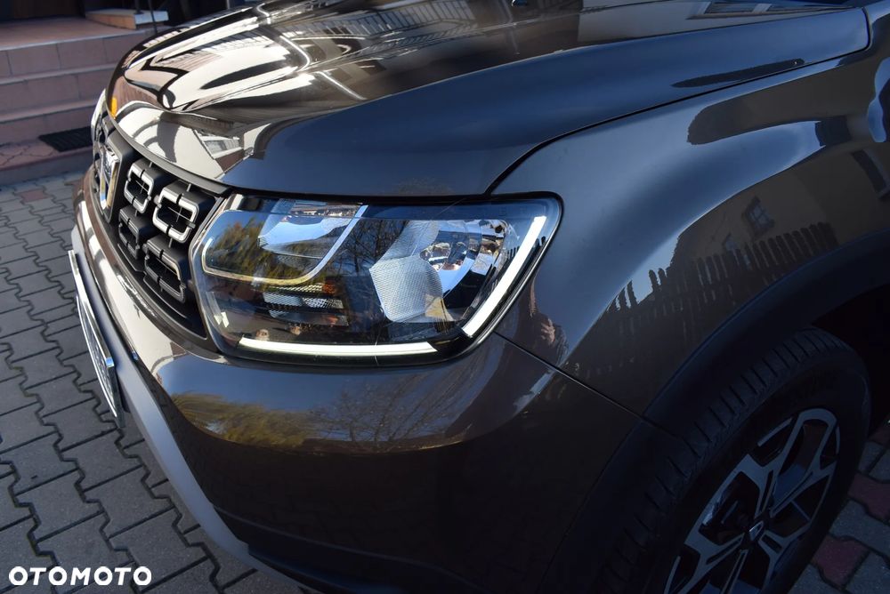 Dacia Duster - 15