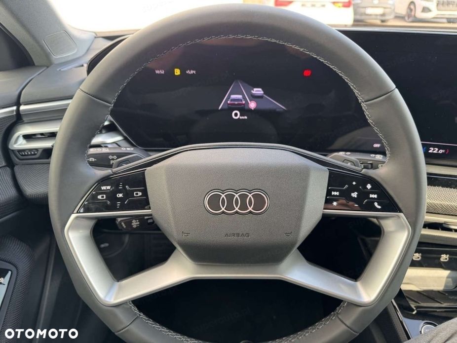 Audi A5 Limousine TFSI S tronic - 7