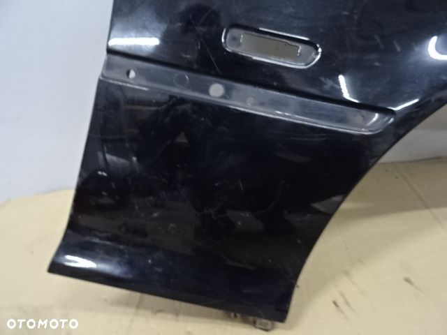 BŁOTNIK PRAWY PRZÓD PRAWY PRZEDNI BMW E46 SEDAN 98-01 NR384 - 4