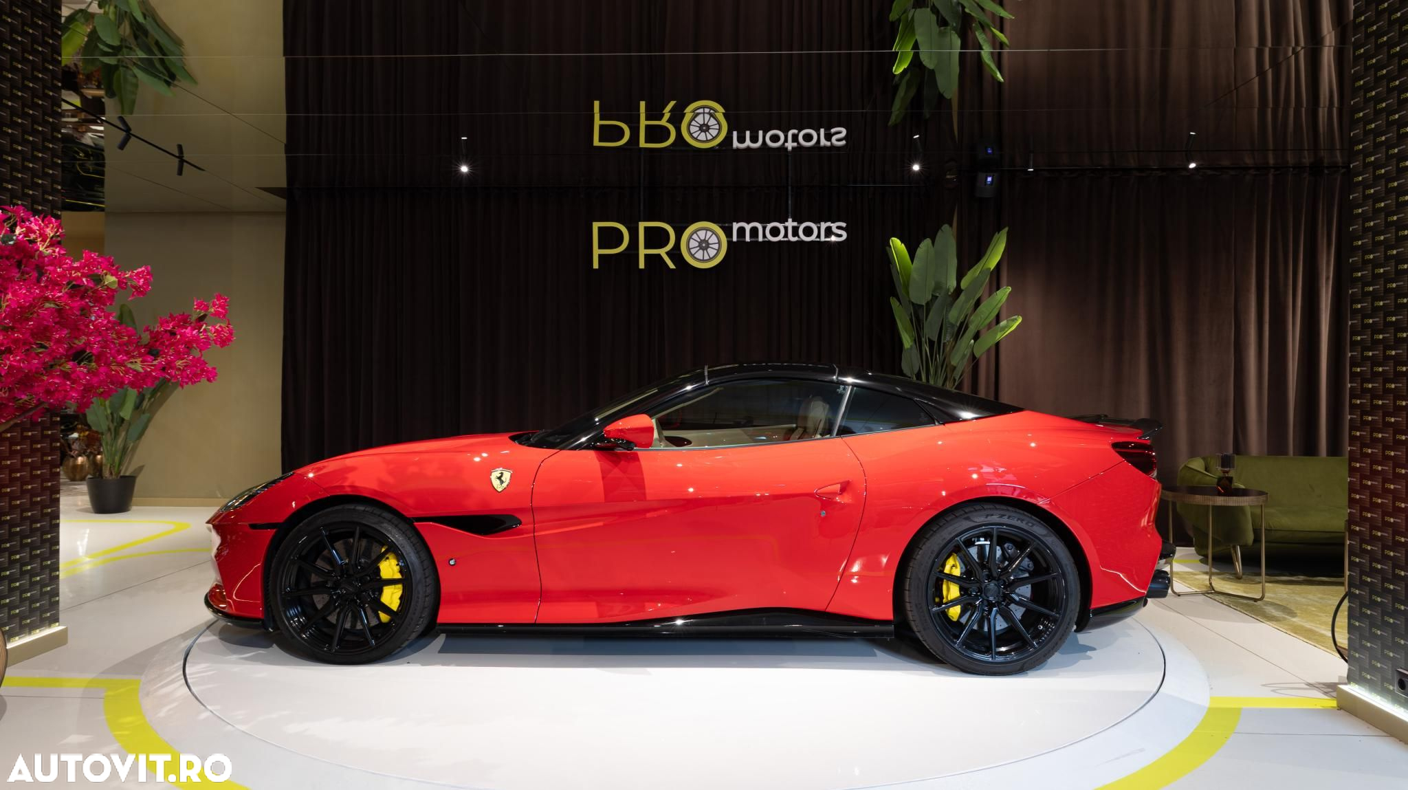 Ferrari Portofino - 19