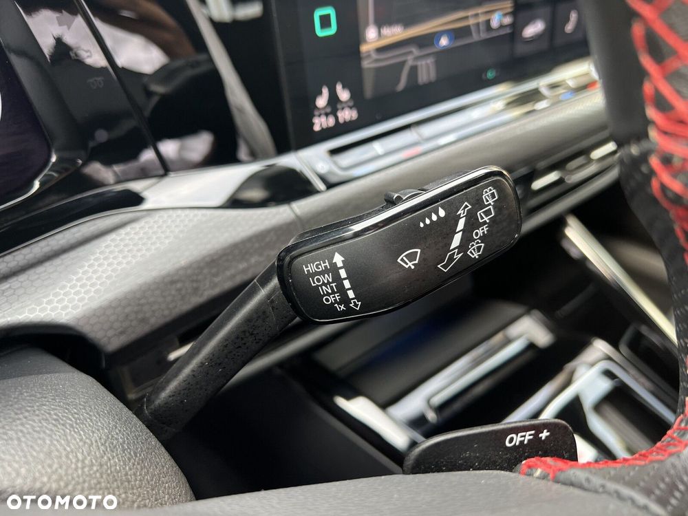 Volkswagen Golf 2.0 TSI GTI DSG - 13