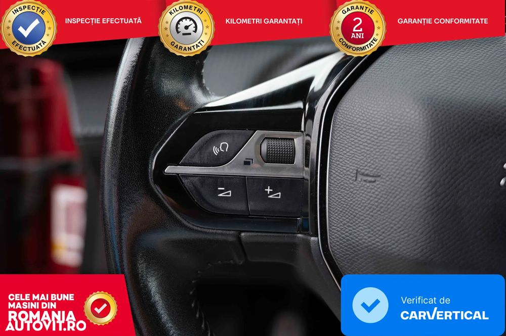 Peugeot 2008 1.2 PureTech BVM6 STT Active Pack - 11