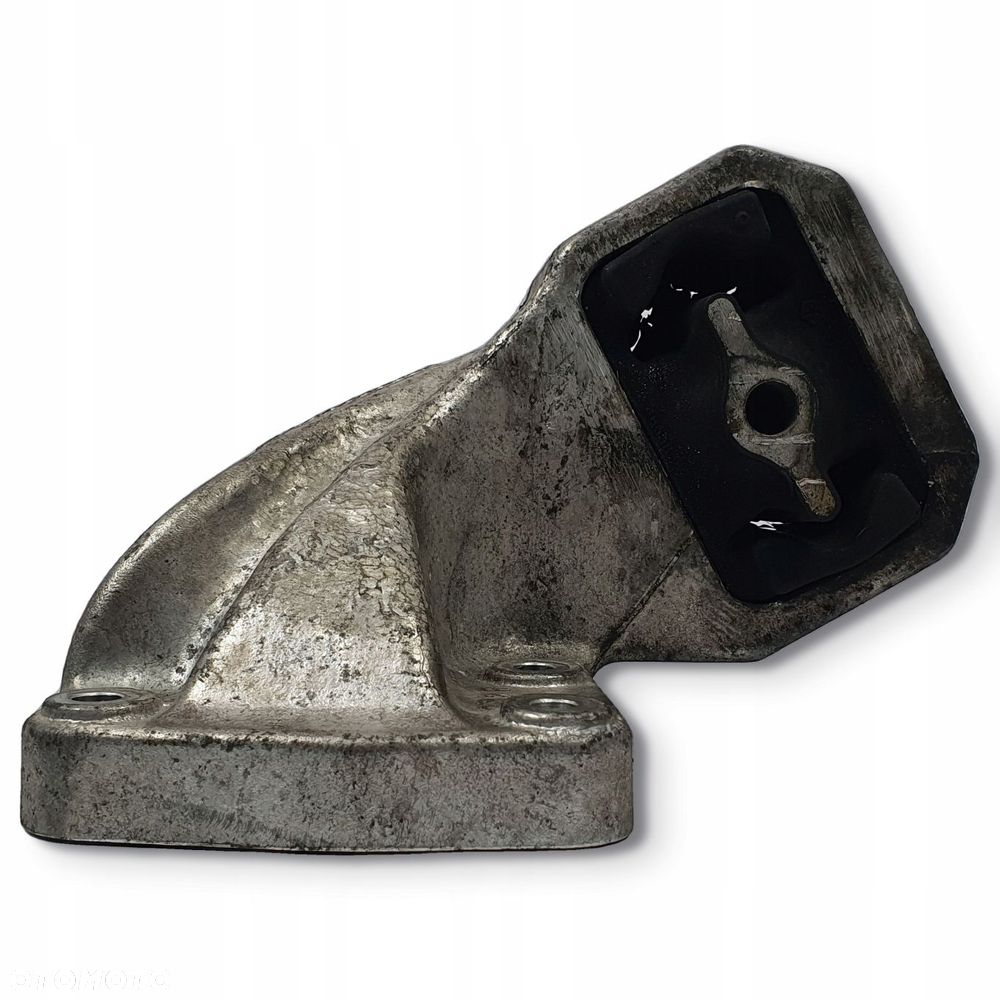 ŁAPA SILNIKA WSPORNK PODUSZKA Jeep Cherokee III 3.0 CRD 52090309AD - 14