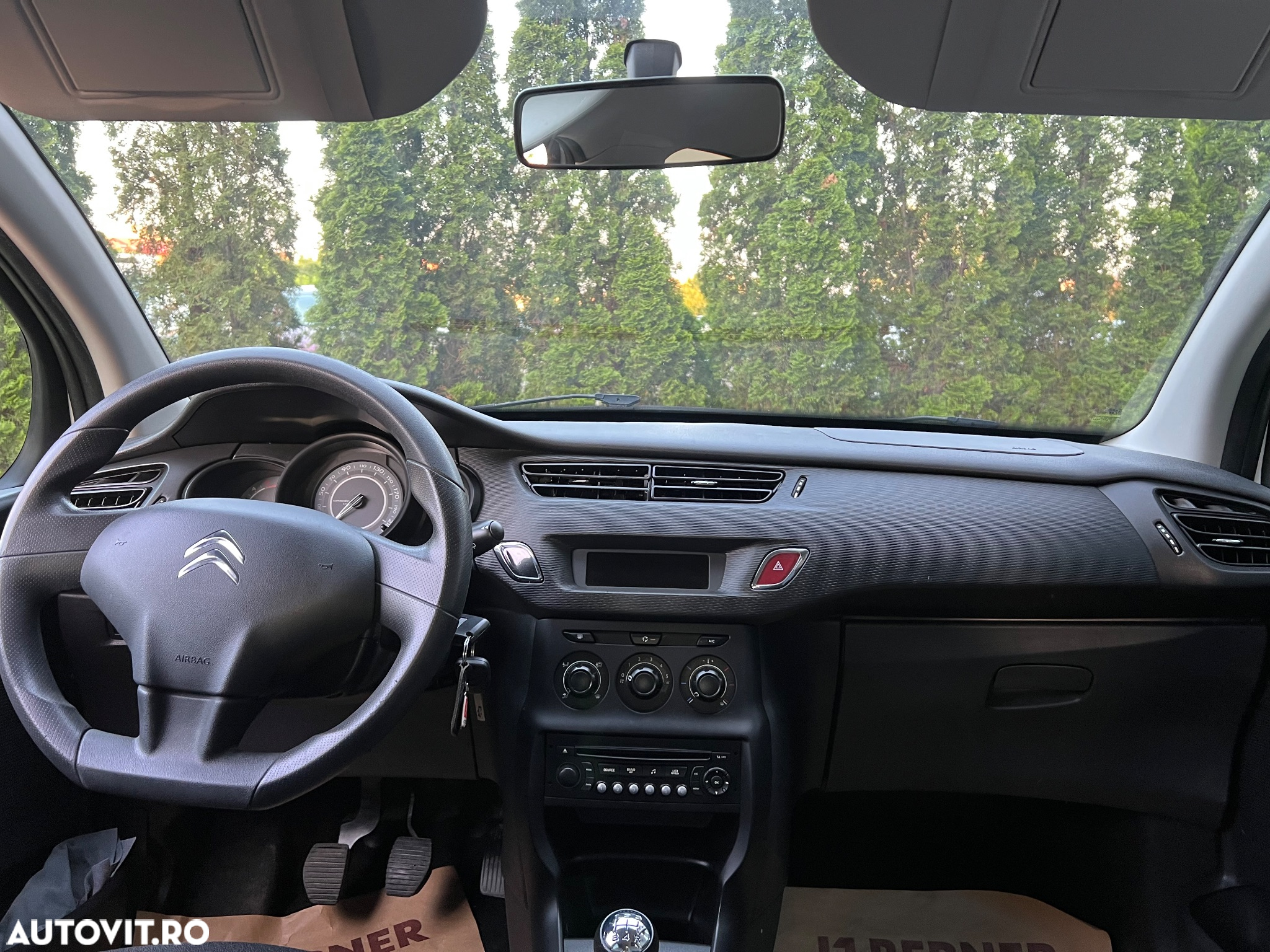 Citroën C3 1.4 HDI Attraction - 3