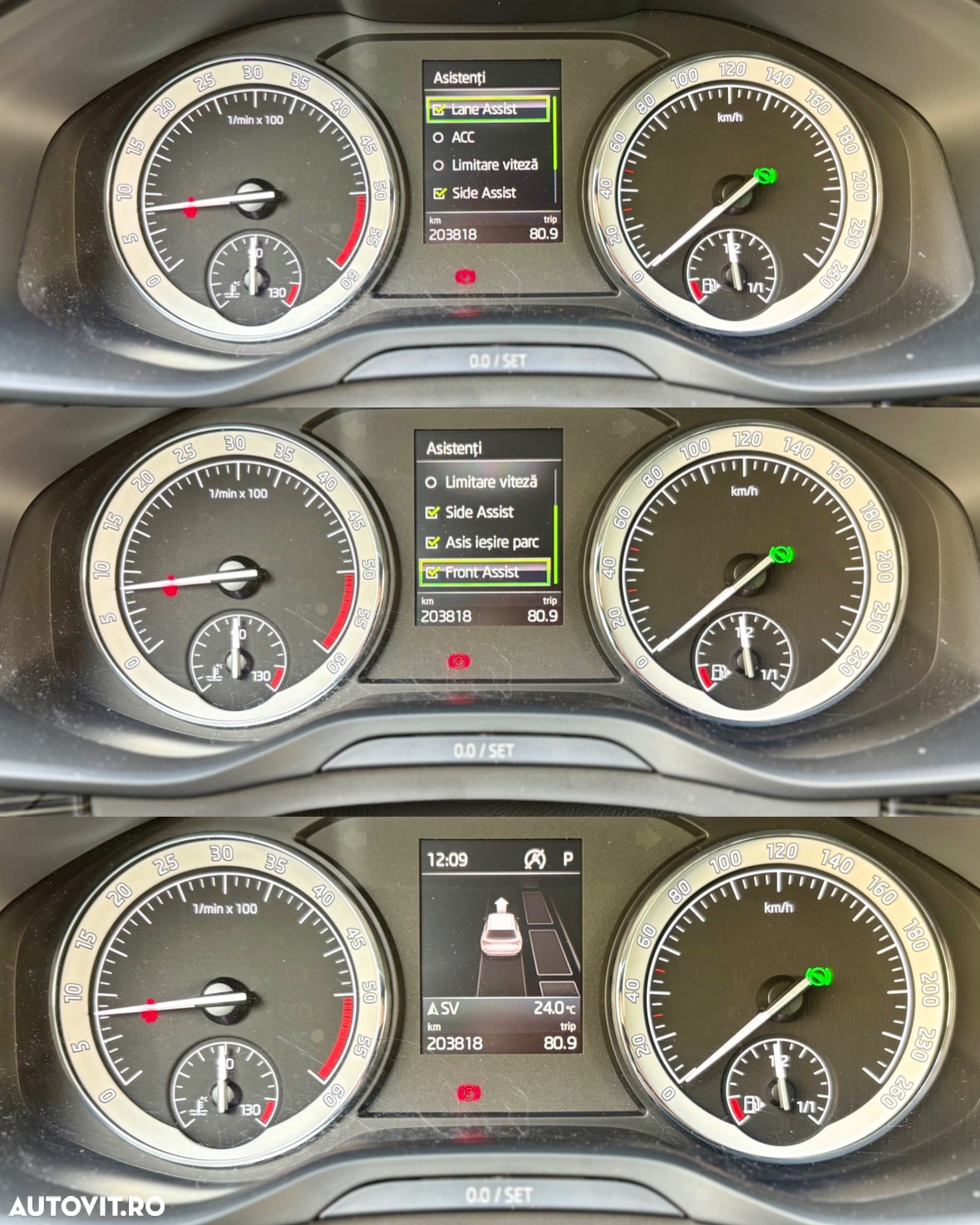 Skoda Kodiaq 2.0 TDI 4X4 DSG Style - 23