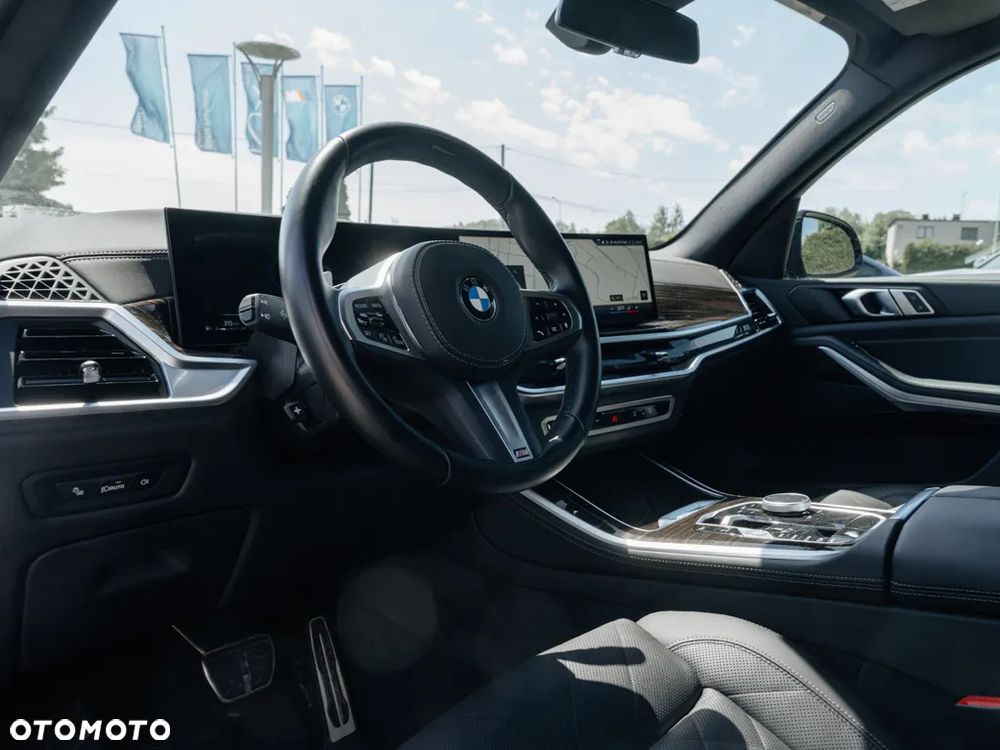 BMW X5 xDrive30d - 5