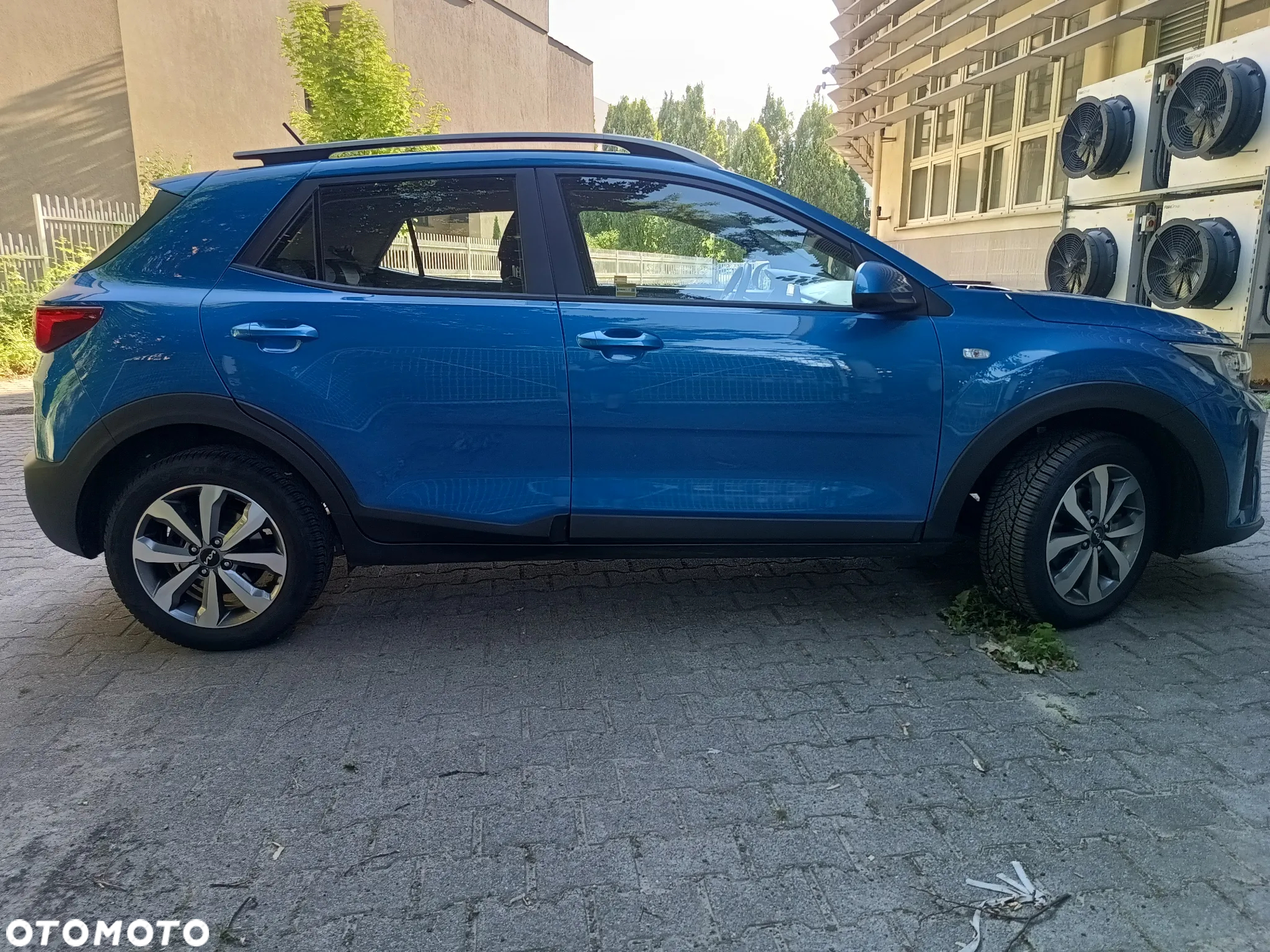 Kia Stonic 1.2 M - 4