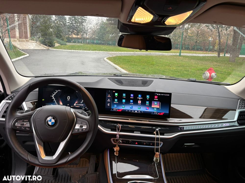BMW X5 xDrive40i AT MHEV - 15