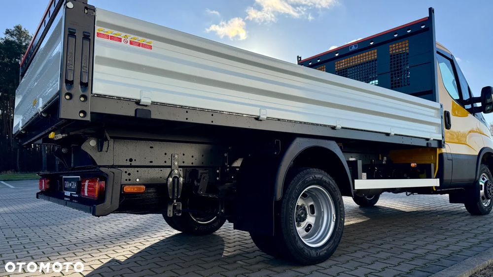 Iveco Daily 50C16H3.0Z - 17