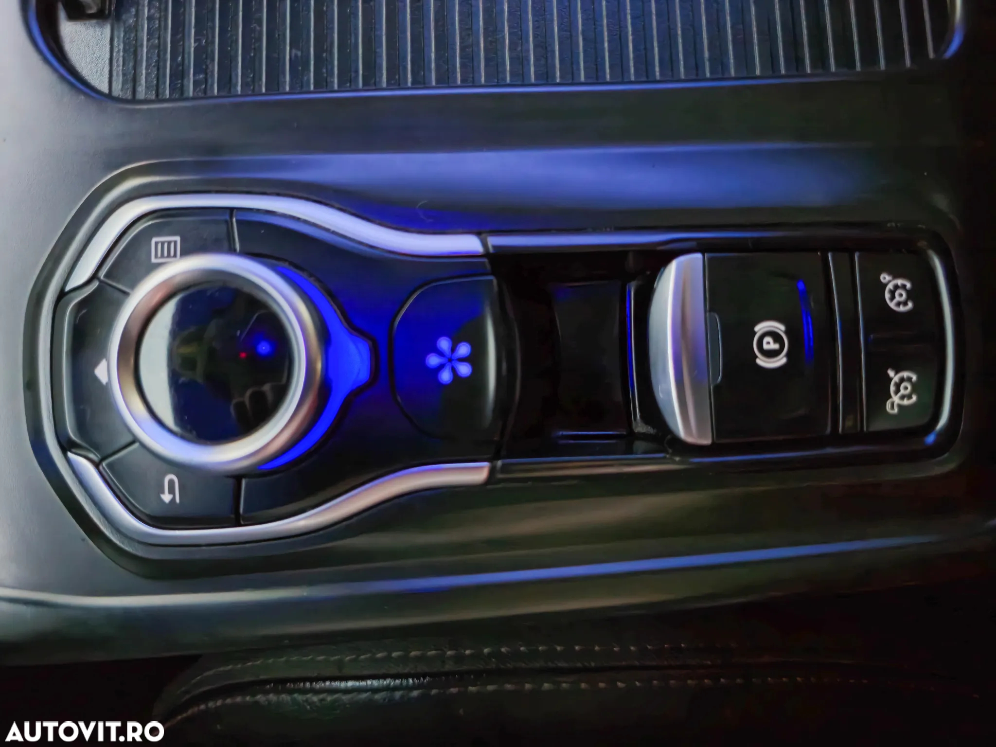 Renault Talisman Grandtour ENERGY dCi 160 EDC Business - 22