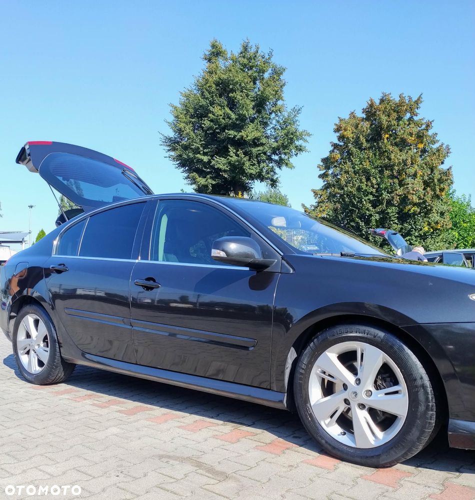 Renault Laguna 2.0 DCi FAP Expression - 4