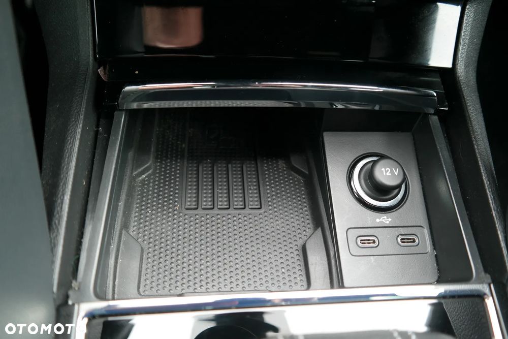 Skoda Karoq 1.5 TSI ACT Sportline DSG - 33
