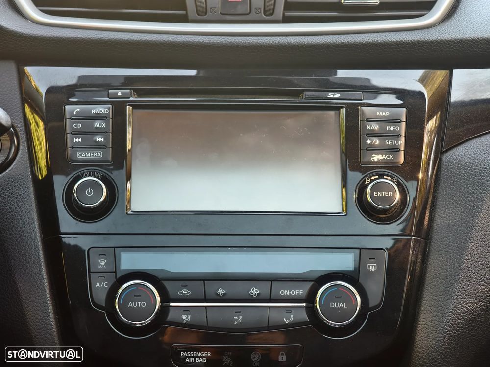 Nissan Qashqai 1.5 dCi 360 S - 29