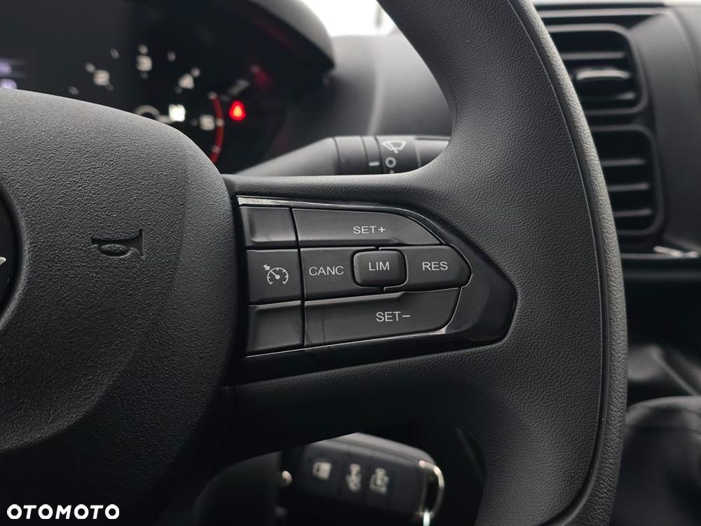 Opel Movano Heavy H3-Power L4H2 - 12