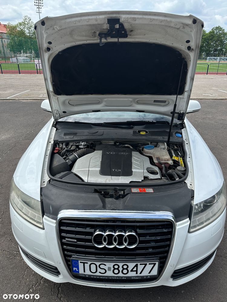 Audi A6 Avant - 17
