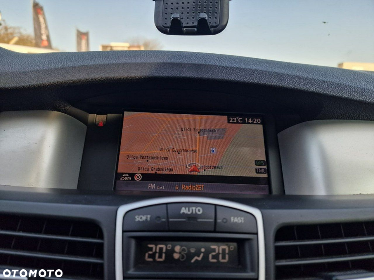 Renault Laguna dCi 150 FAP Dynamique - 21