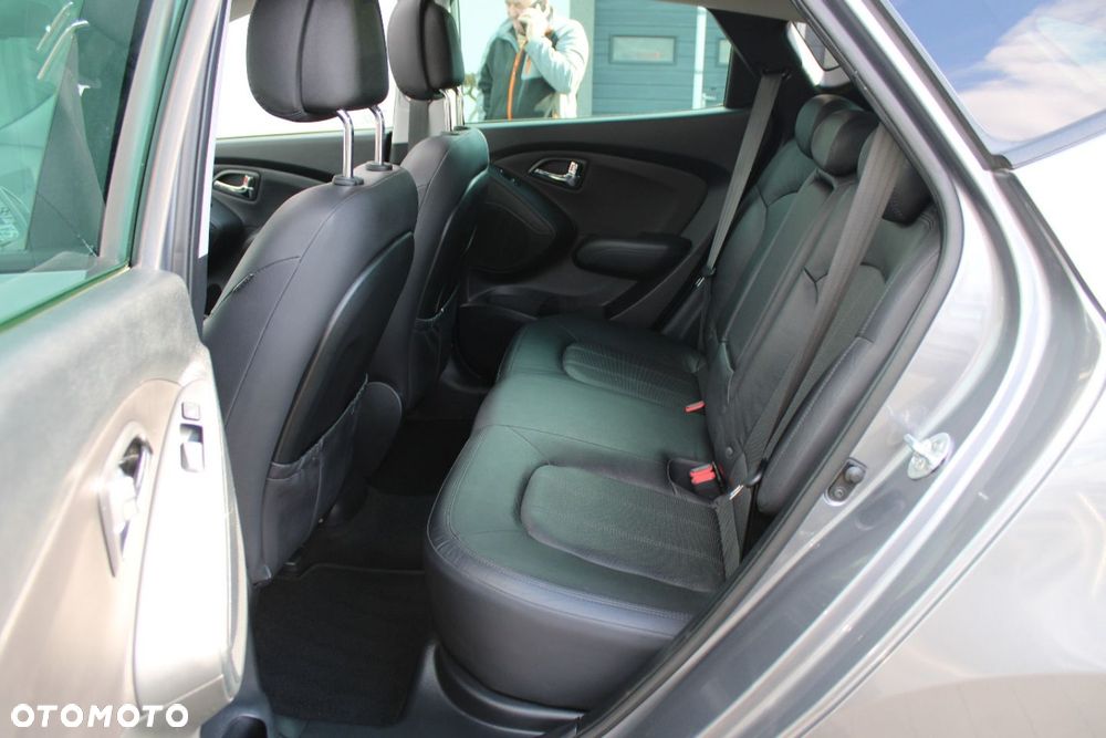 Hyundai ix35 - 19