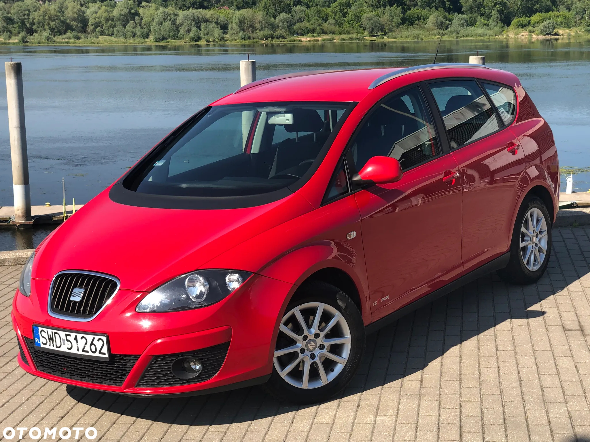 Seat Altea - 22