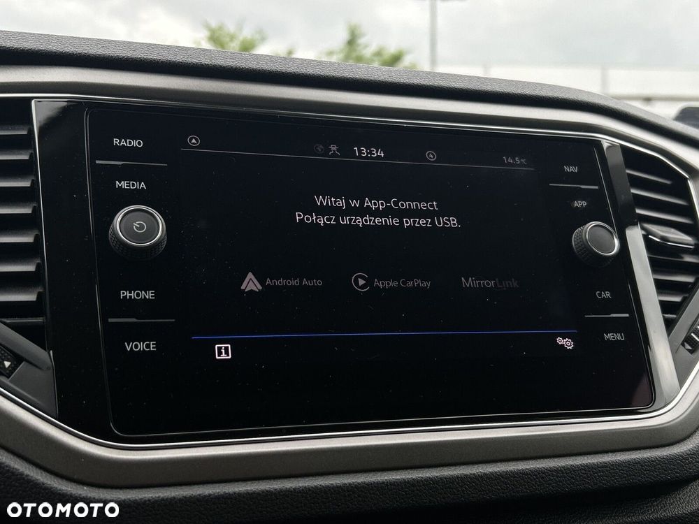 Volkswagen T-Roc 1.5 TSI R-Line DSG - 26