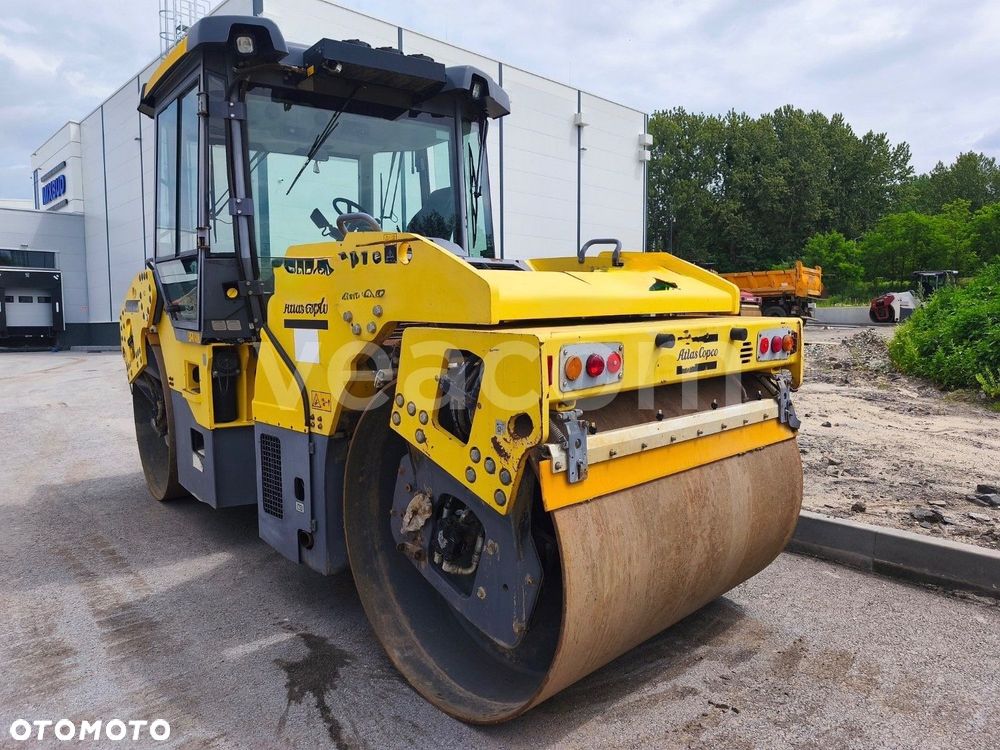 Dynapac Cc 4200 - 7