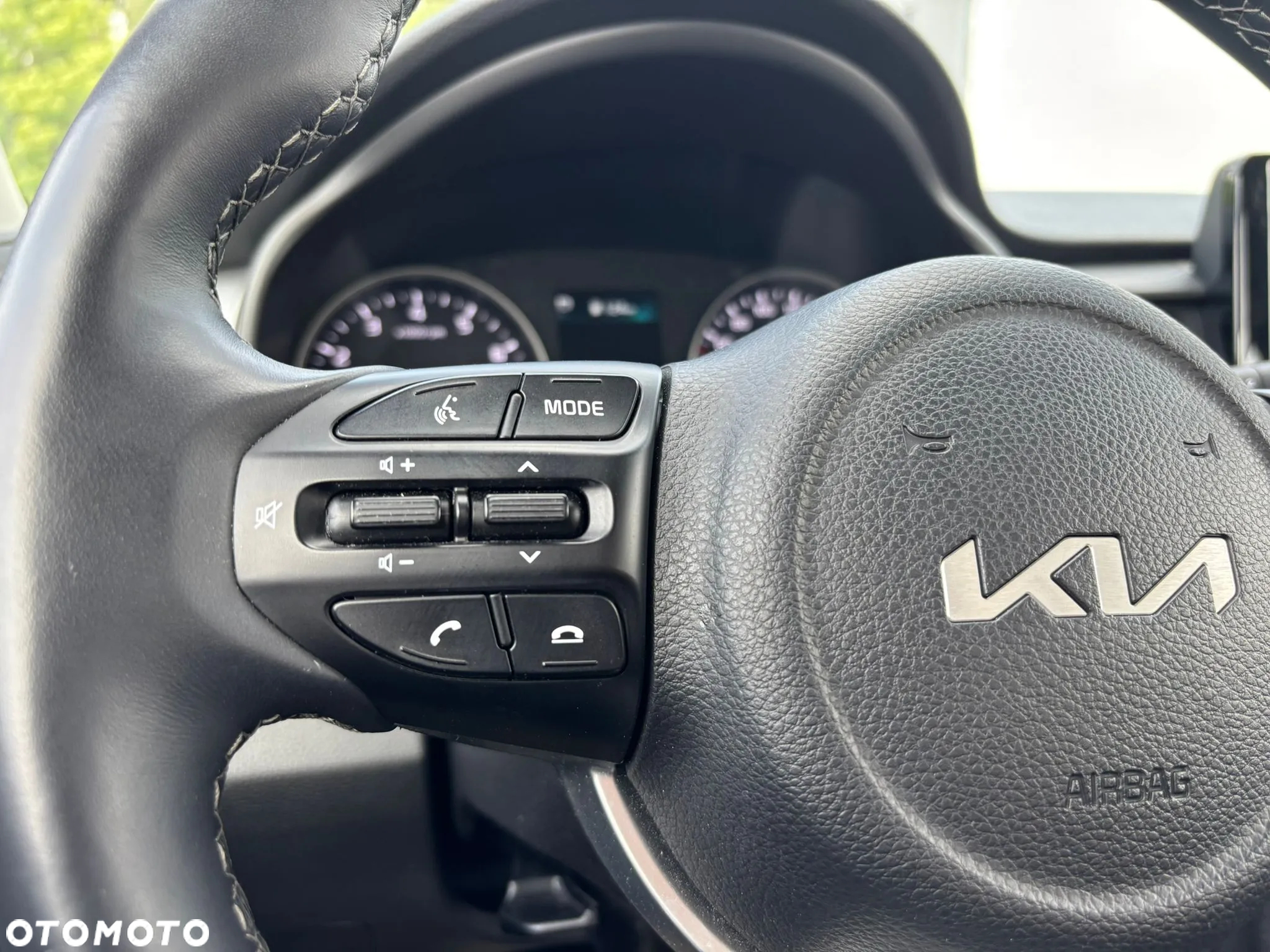 Kia Stonic 1.0 T-GDI M DCT - 27