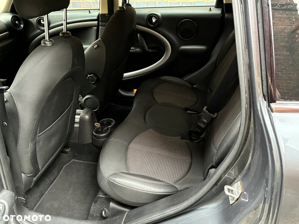 MINI Countryman Cooper D Park Lane - 9