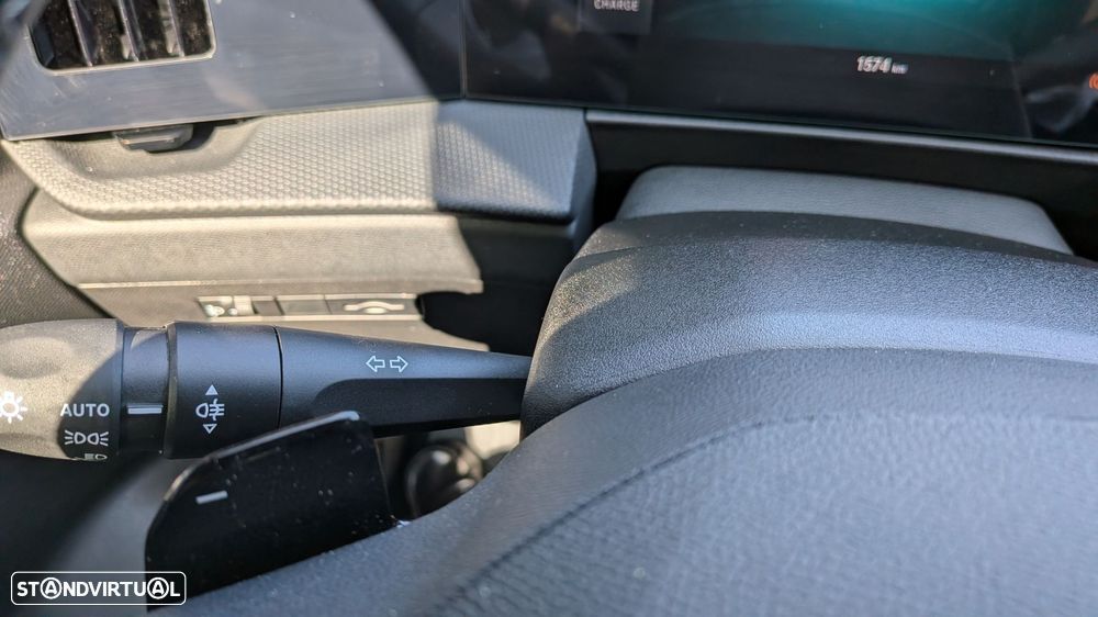 Opel Astra Sports Tourer - 17