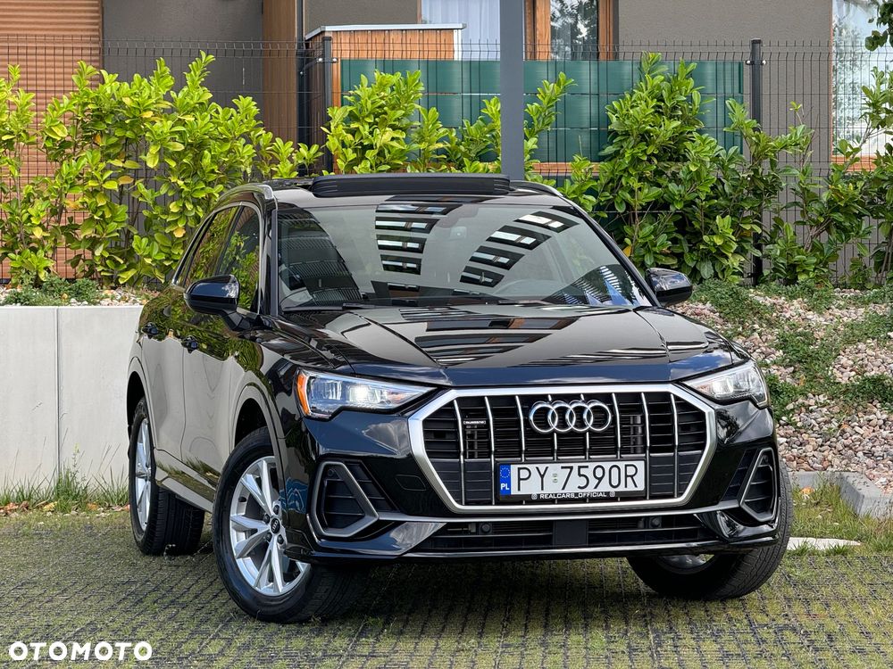 Audi Q3 - 6