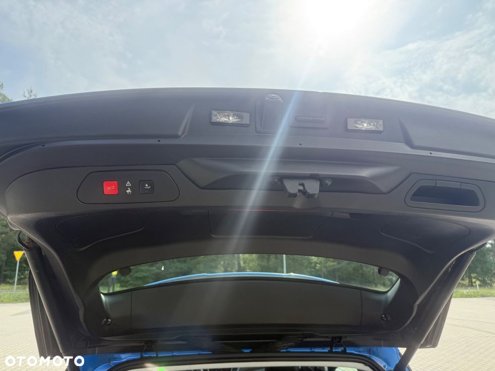 Opel Grandland X 2.0 D Start/Stop Automatik Business Innovation - 12