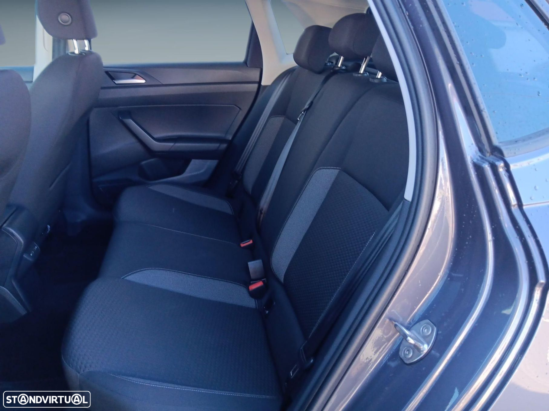 VW Polo 1.0 TSI Urban - 11