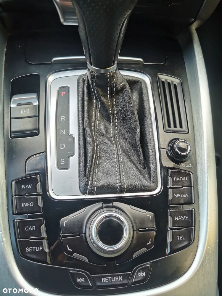 Audi Q5 2.0 TDI Quattro S tronic - 18