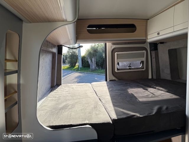 VW Grand California Siesta Pacific - 20