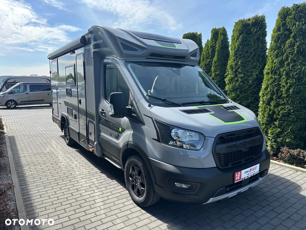 Ford Chausson S697 Sport Line
