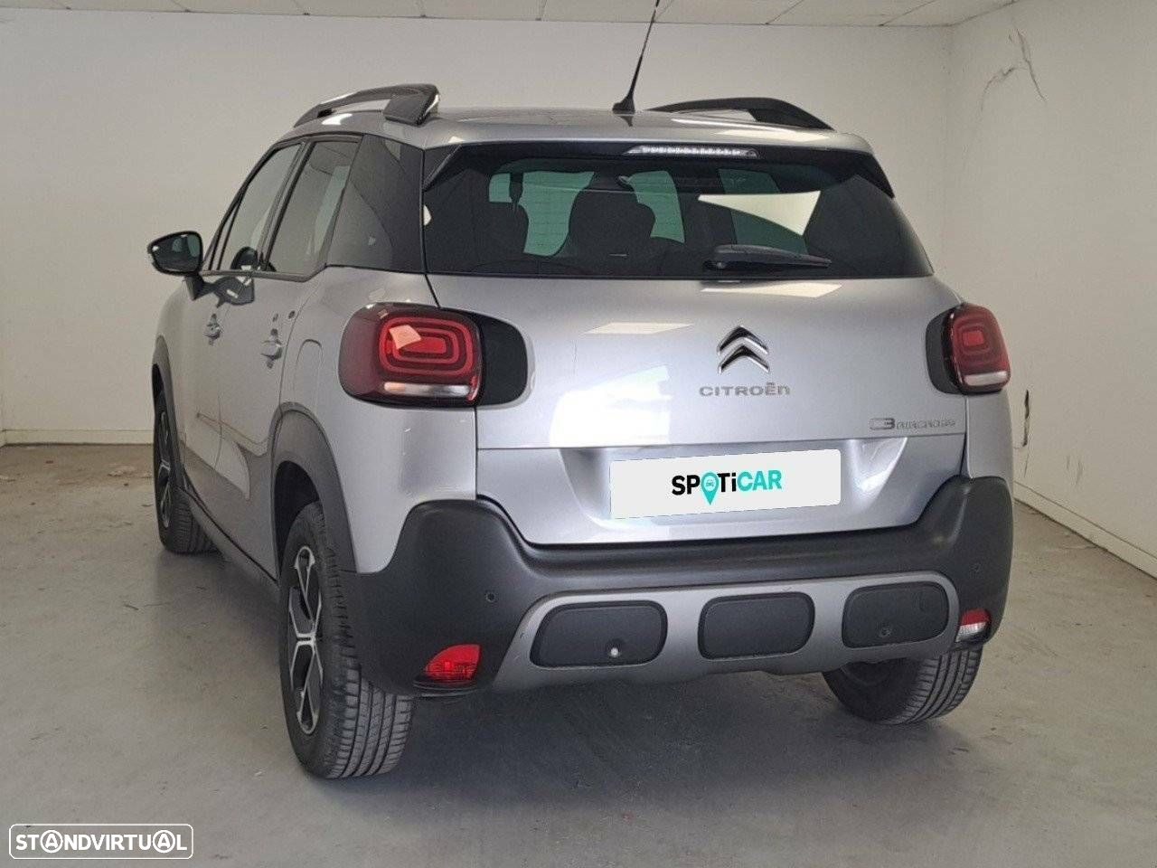 Citroën C3 Aircross 1.2 PureTech Plus - 5