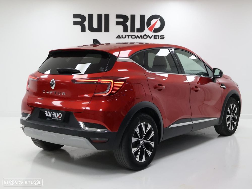 Renault Captur 1.0 TCe Techno - 3