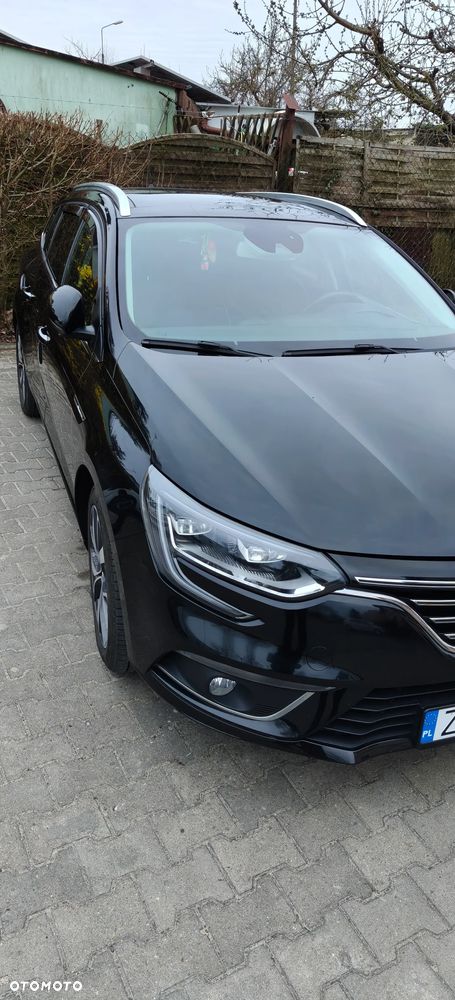 Renault Megane ENERGY TCe 130 BOSE EDITION - 7