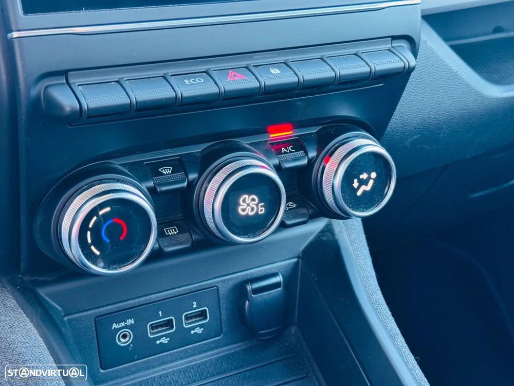 Renault Zoe (c/ Bateria) Zen 50 - 29