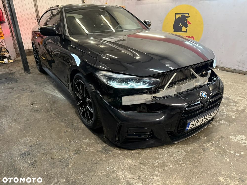 BMW Seria 4 430i Sport-Aut M Sport - 2