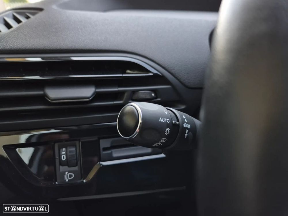 Citroën C4 Spacetourer - 25