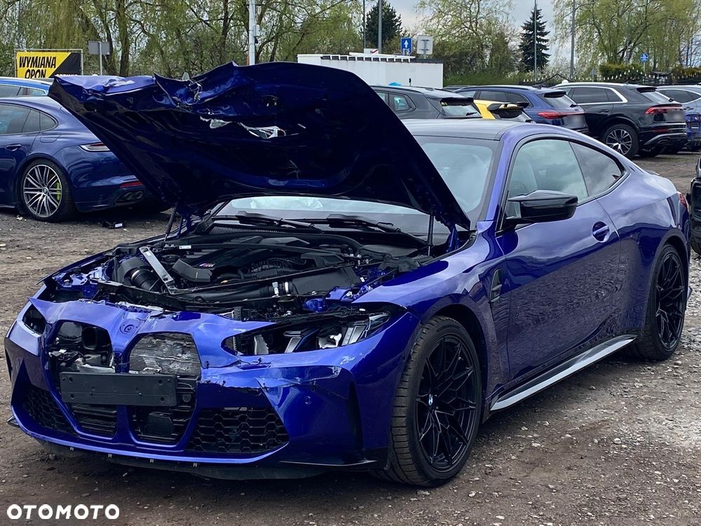 BMW M4 - 9