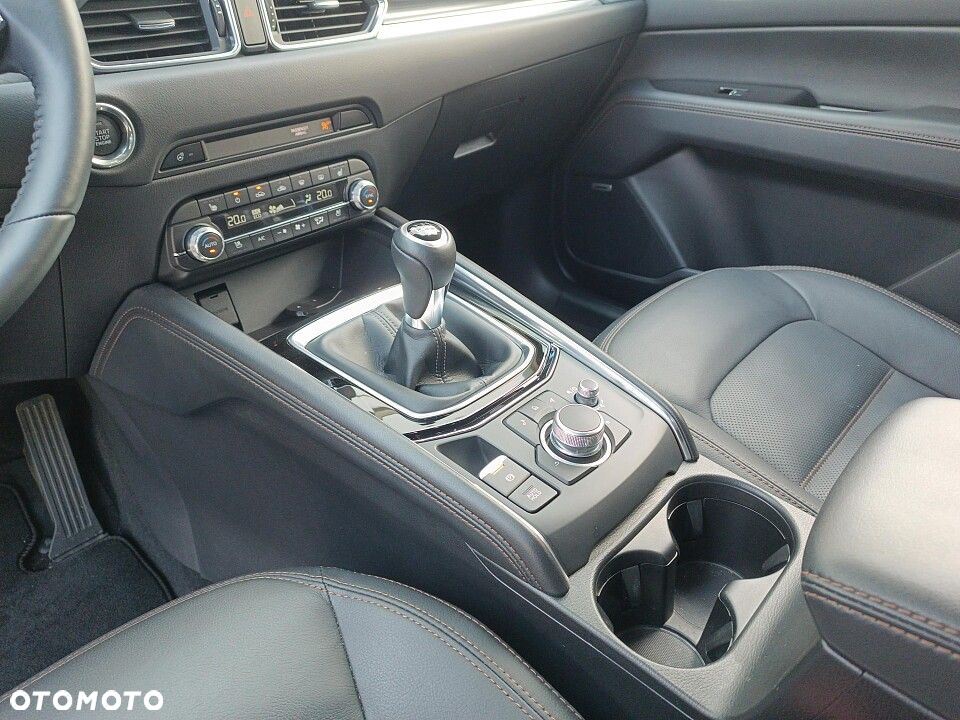 Mazda CX-5 2.0 Hikari 2WD - 11