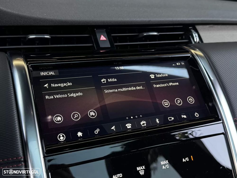 Land Rover Discovery Sport 2.0 eD4 R-Dynamic 7L - 39